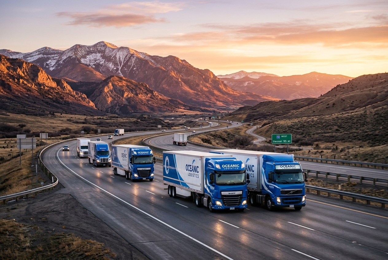 Freight Forwarding